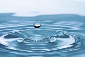 Wasser