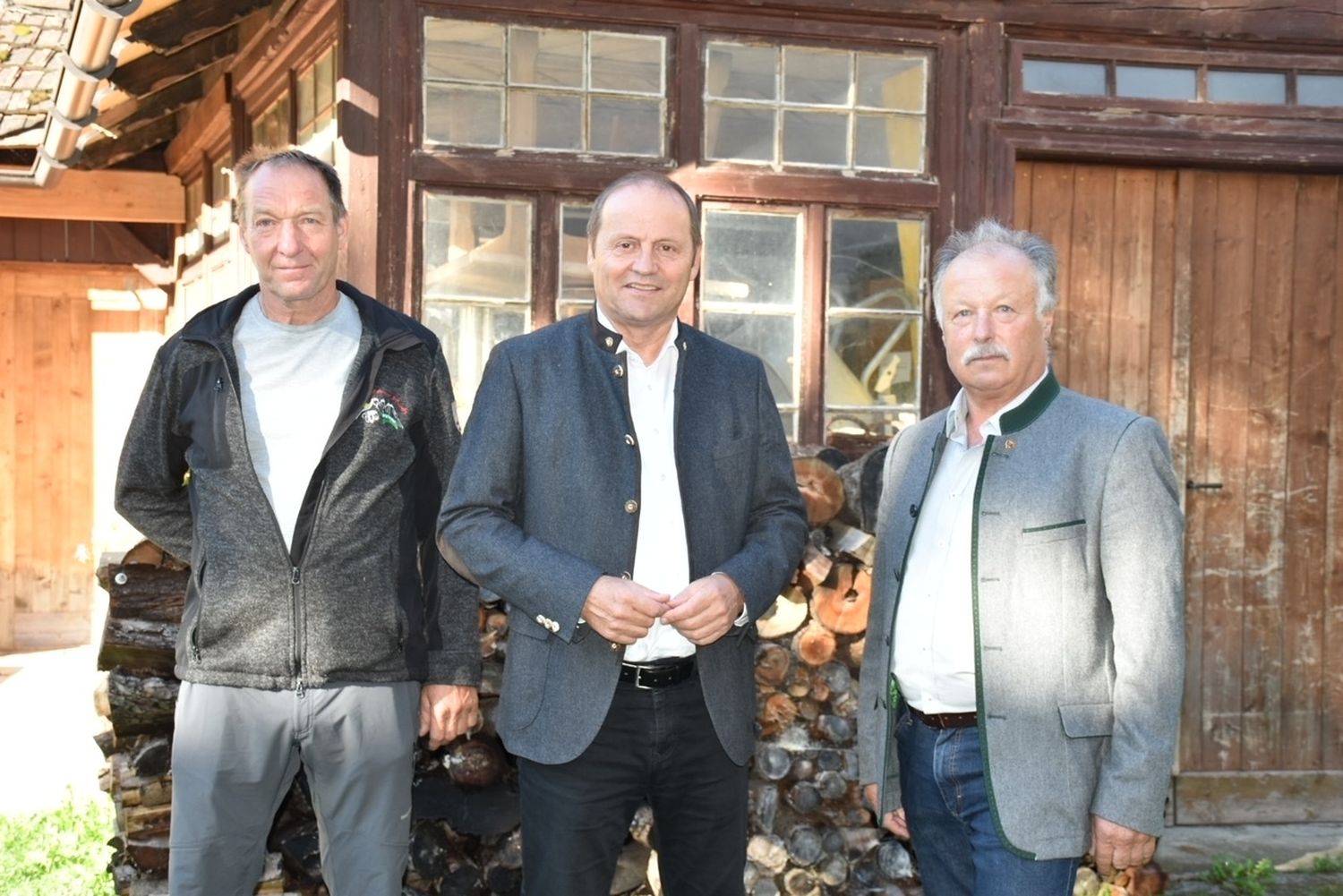 Geisler Almbilanz 1