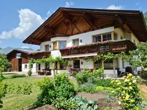 Kasslerhof Fam. Raggl, Roppen