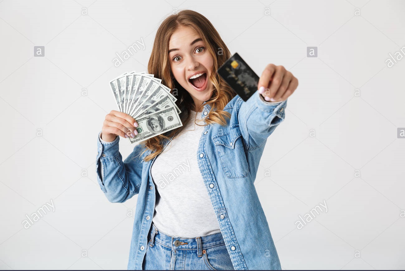 Bild von Anzeige: Eine schnelle Gelegenheit für alle, die einen Notkredit benötigen