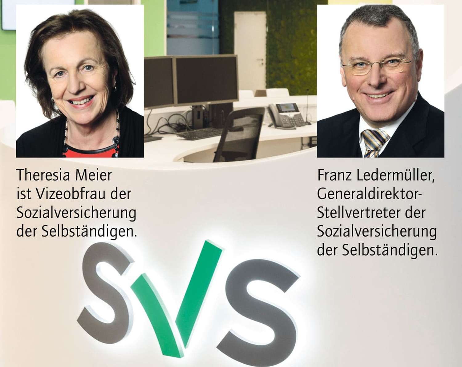 SVS