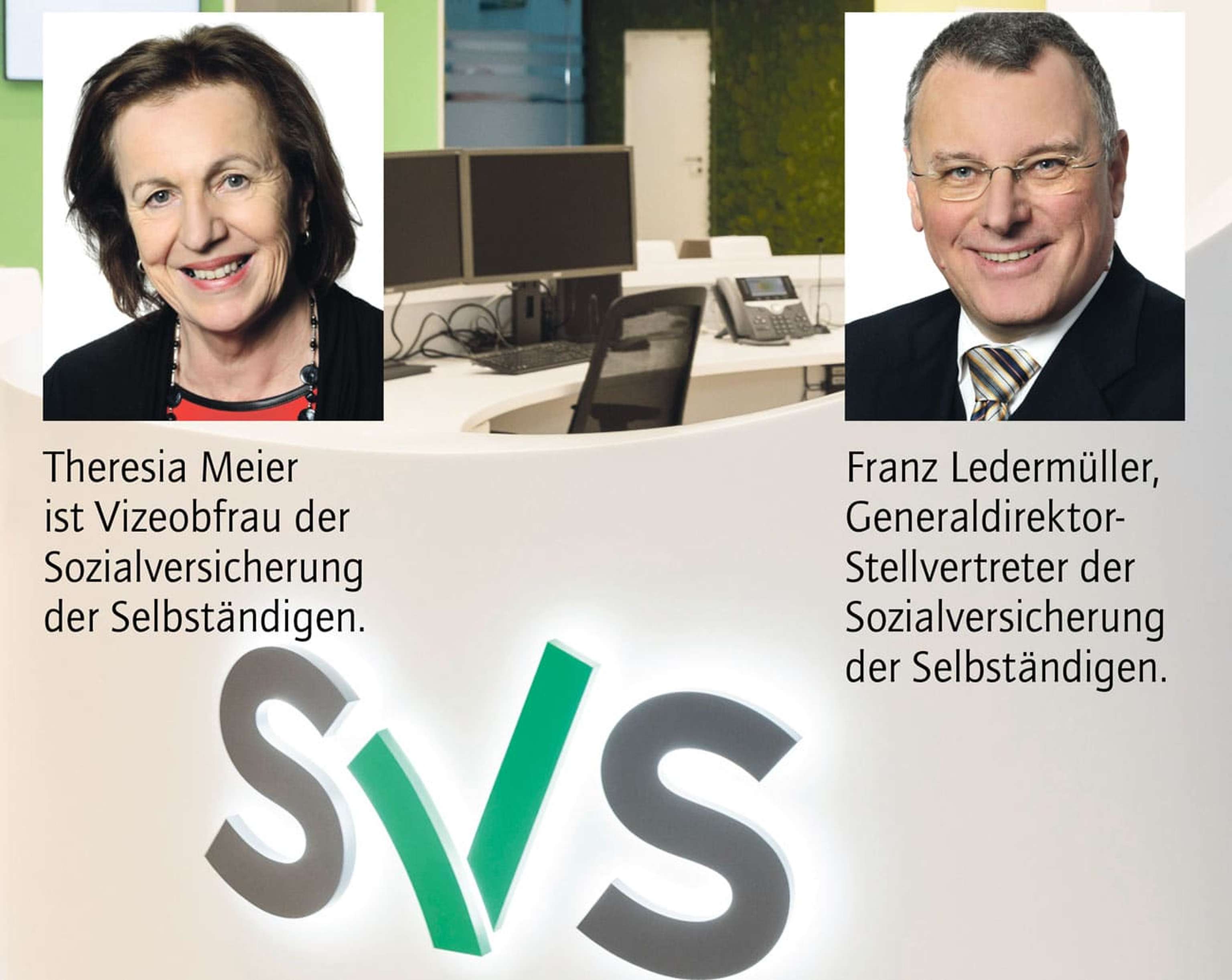 SVS