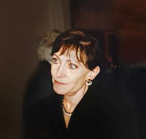 Eva Mayr Stihl