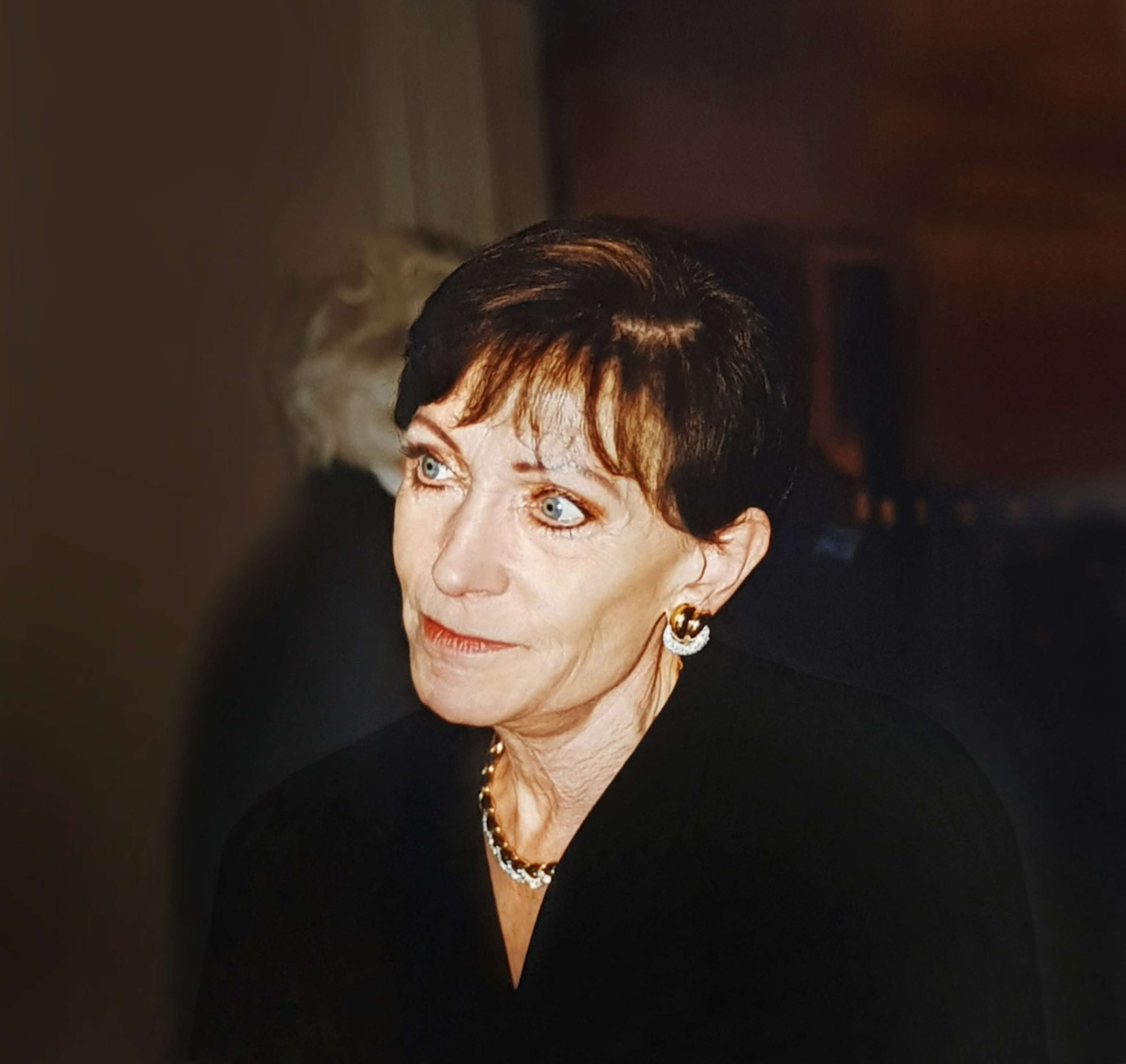 Eva Mayr Stihl