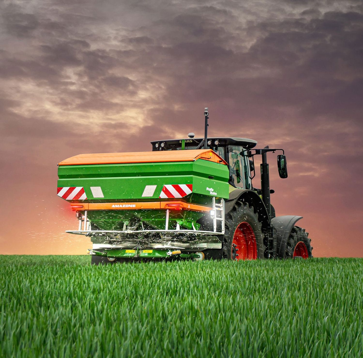ZA TS 4200 Profis Hydro WindControl D0 Kw DSC00179