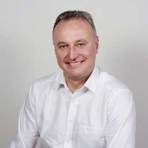 Christoph Stoegerer