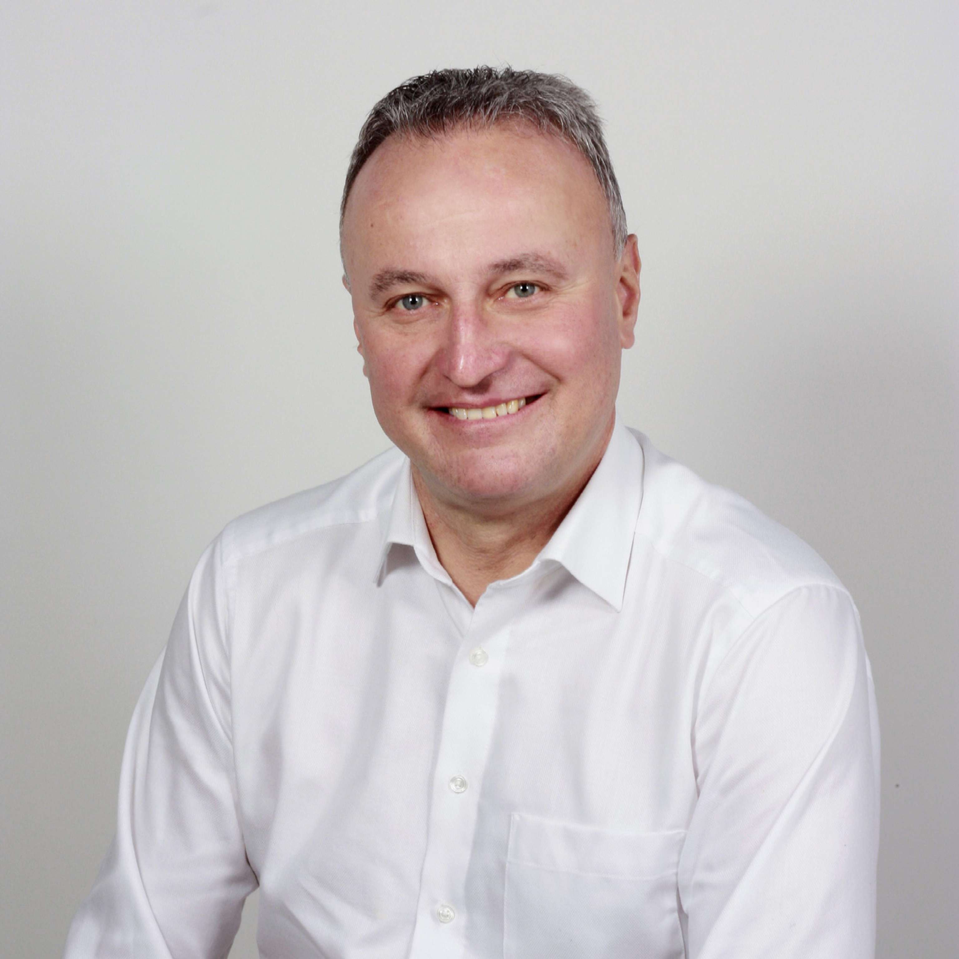 Christoph Stoegerer