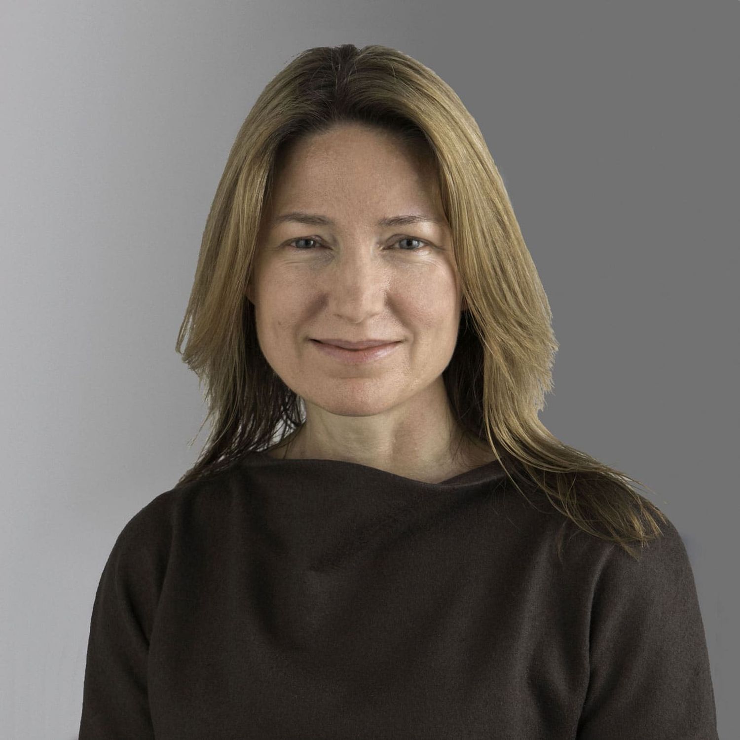 Suzanne Heywood
