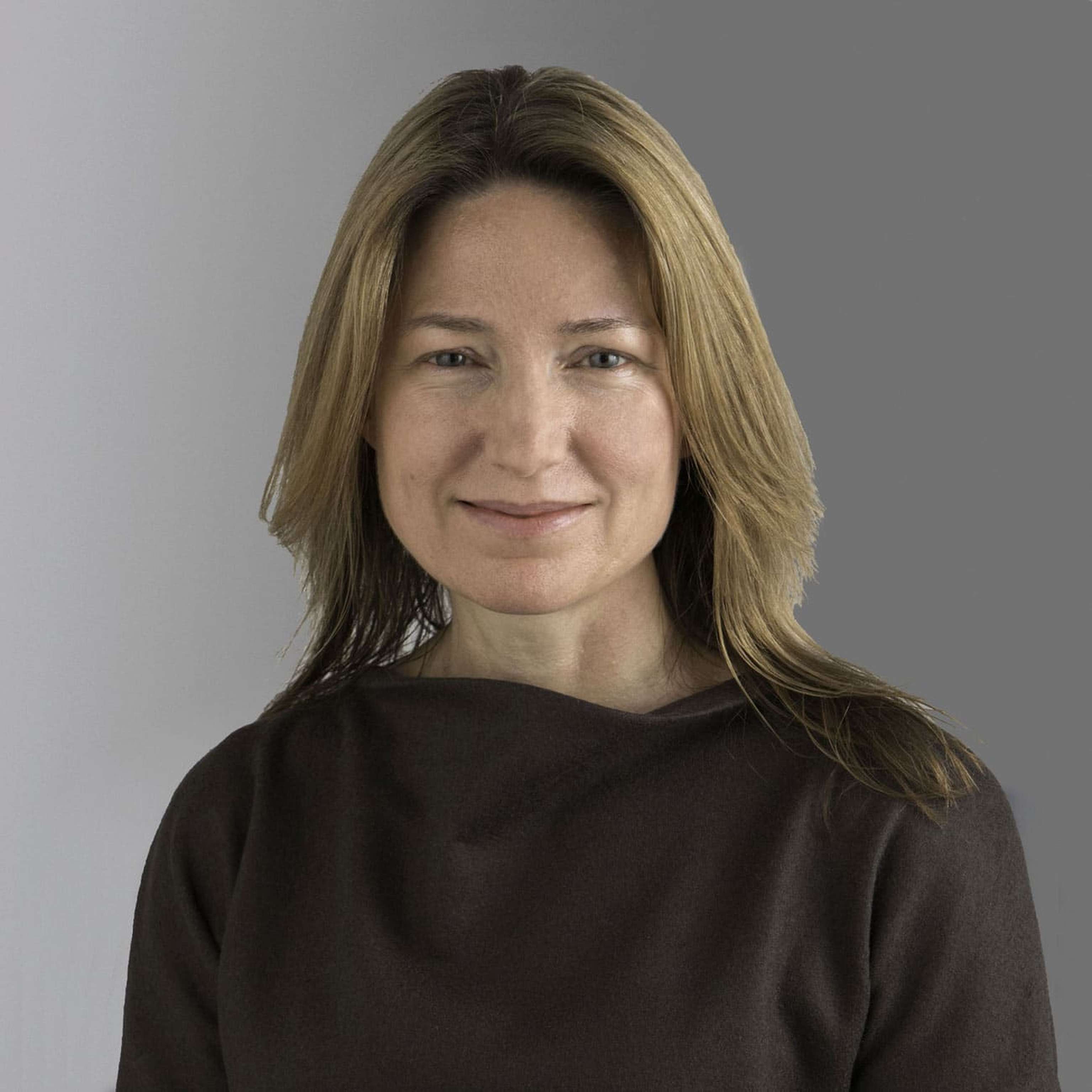 Suzanne Heywood