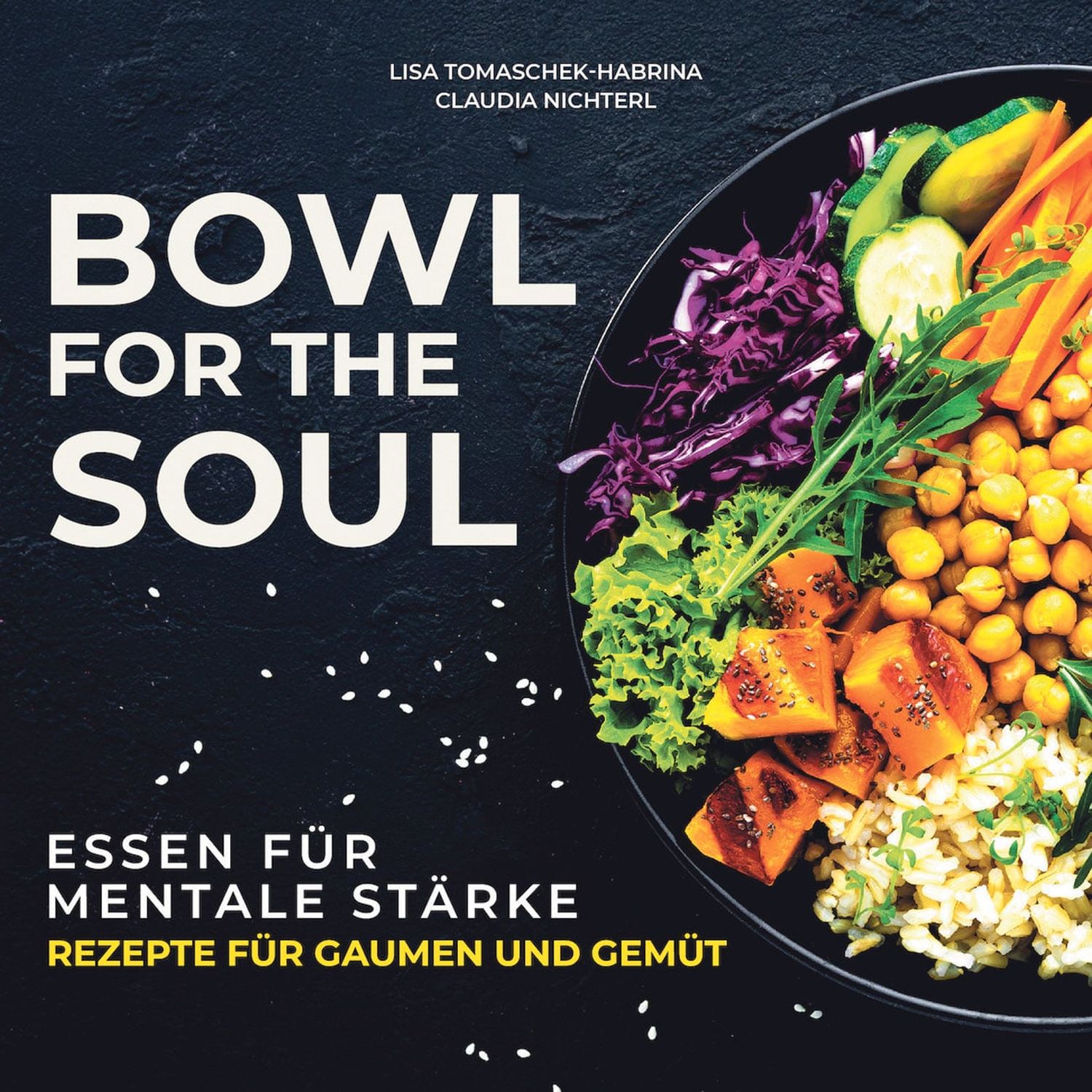Buch Cover