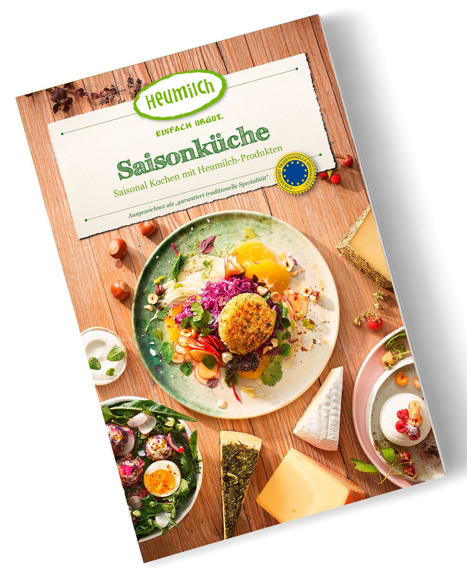 Saisonkueche