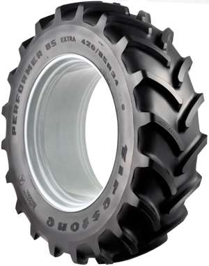 Firestone Performer Extra