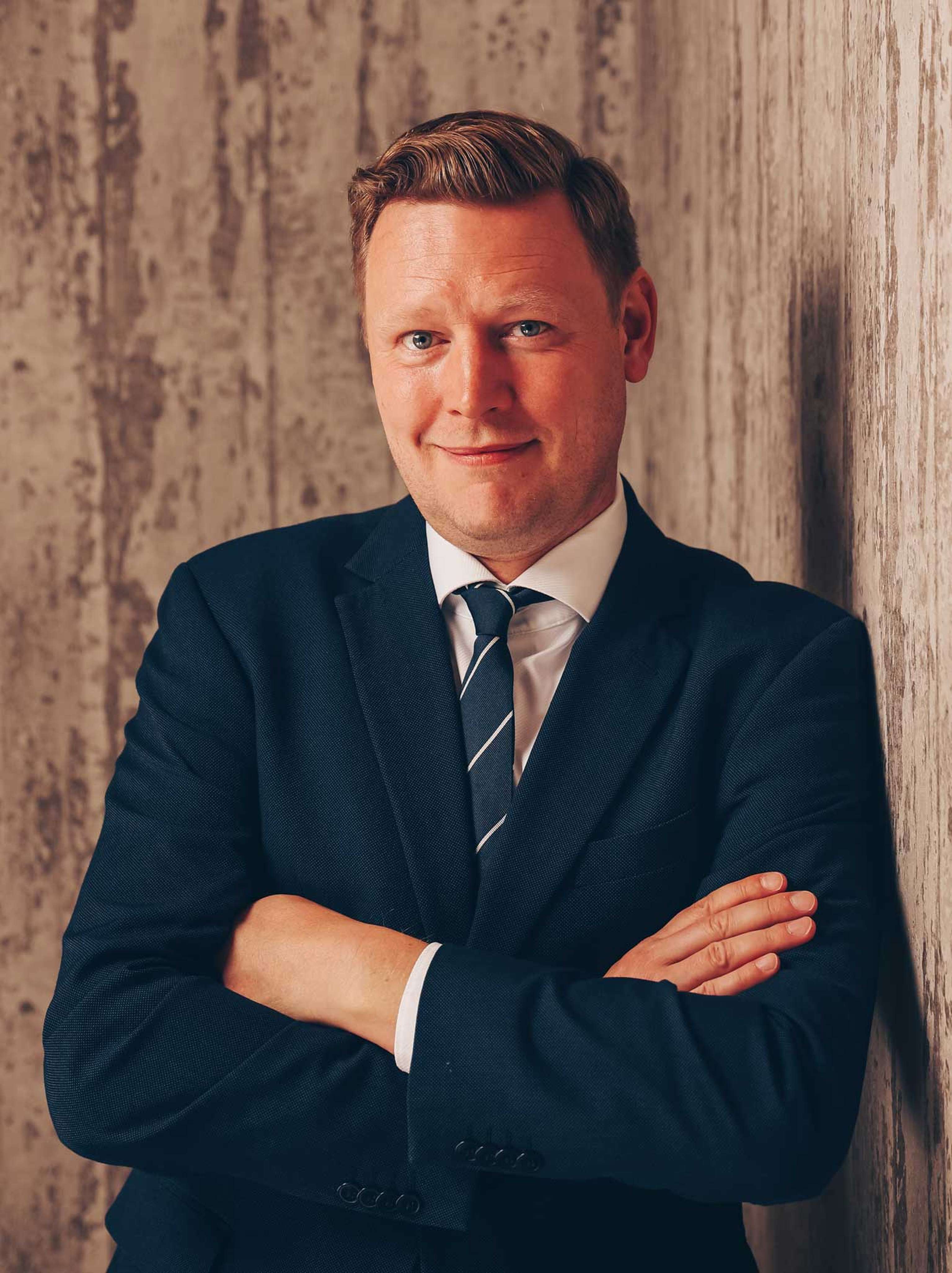 Jens Kremer