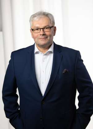 Kurt Bergmueller Data