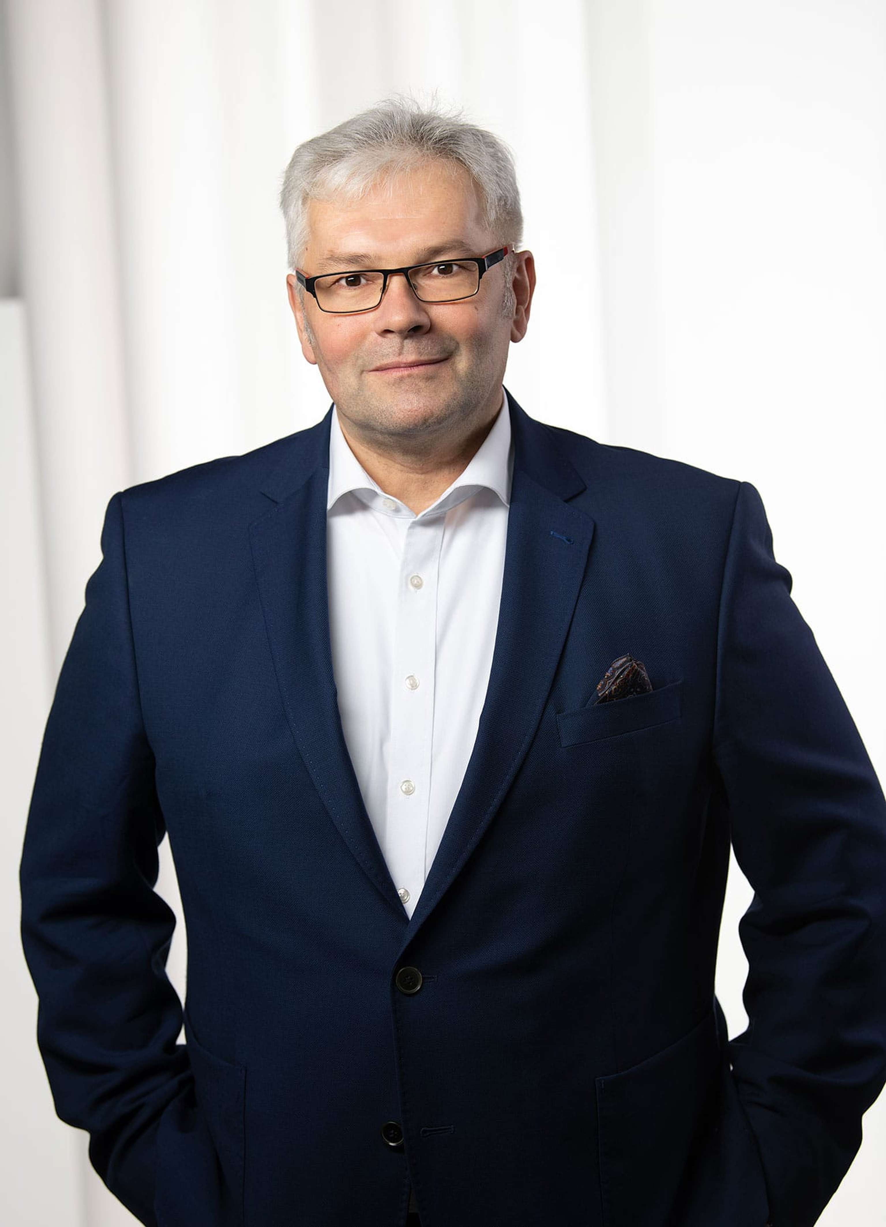 Kurt Bergmueller Data