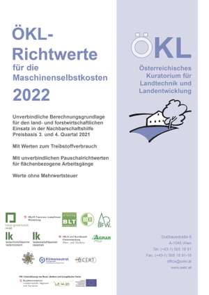 Richtwerte