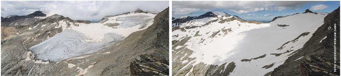 Gletscher