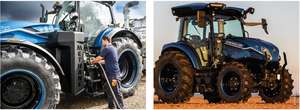 New Holland
