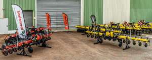 Kverneland Group And Phenix Agro Han8wwumw4