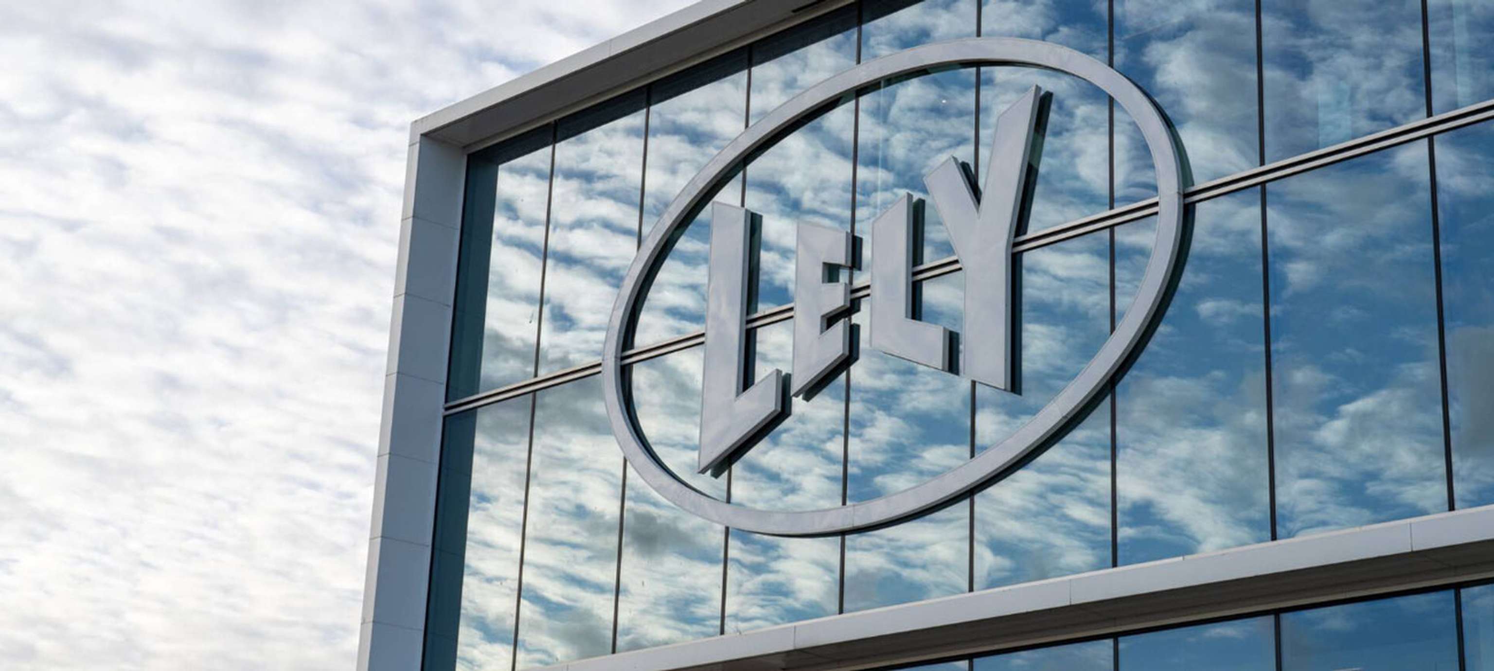 Lely-Logo
