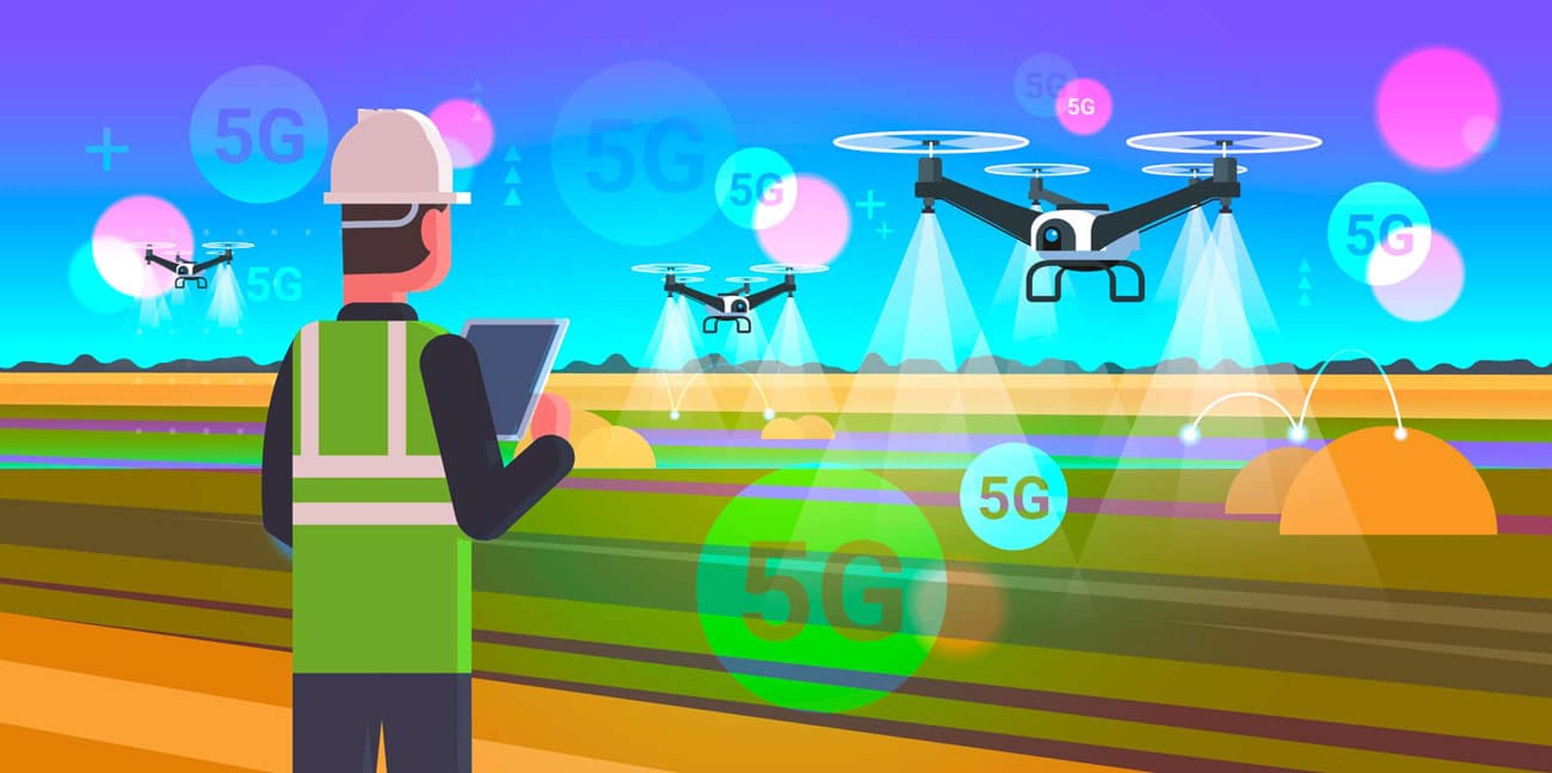 5G