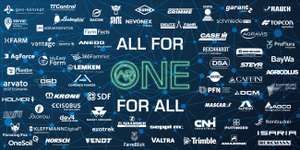 All For One For All Agrirouter