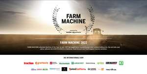 Bildschirmfoto Farm Machine