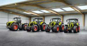 Claas