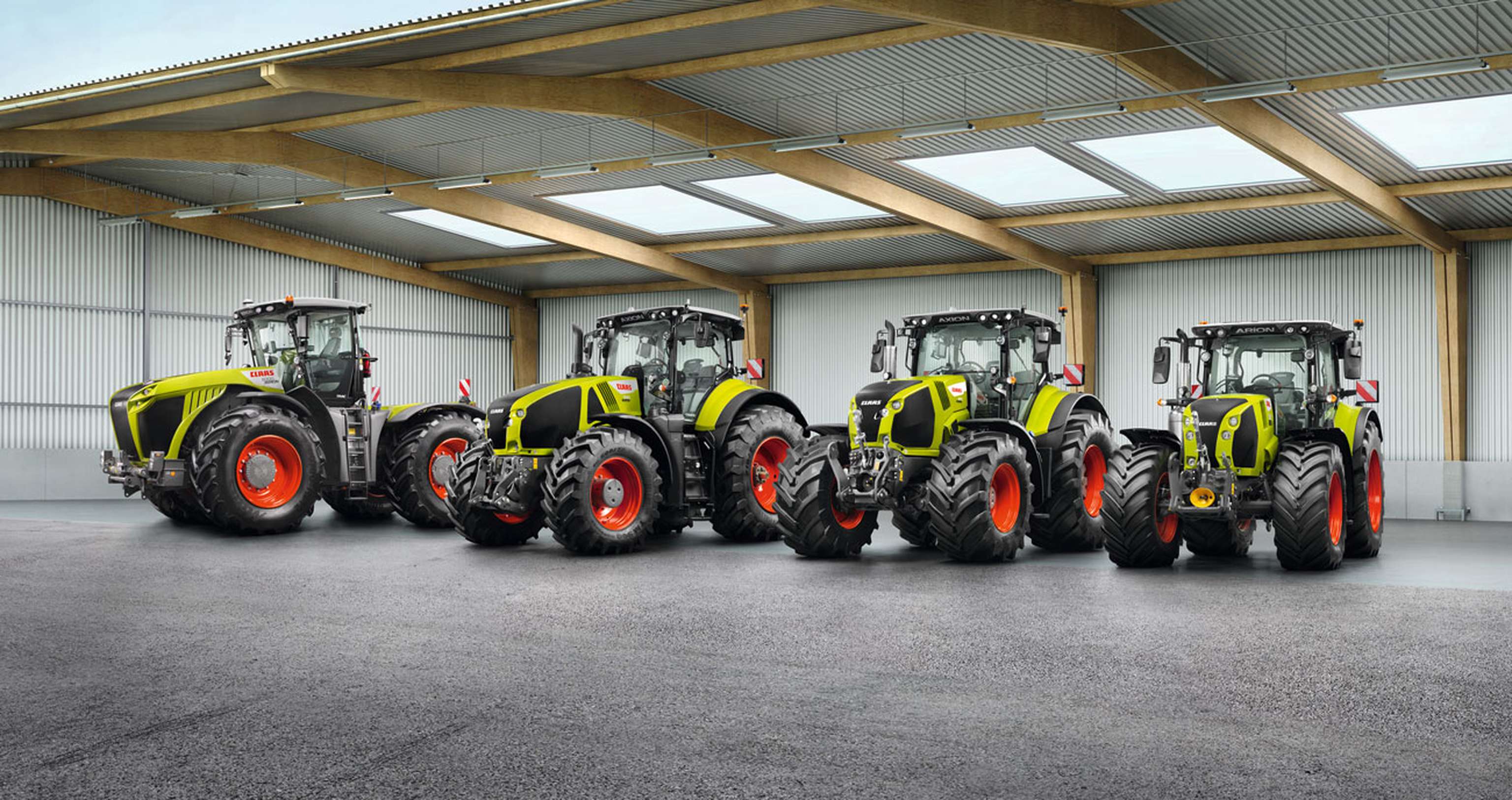 Claas
