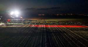 Amazone Smart Nacht