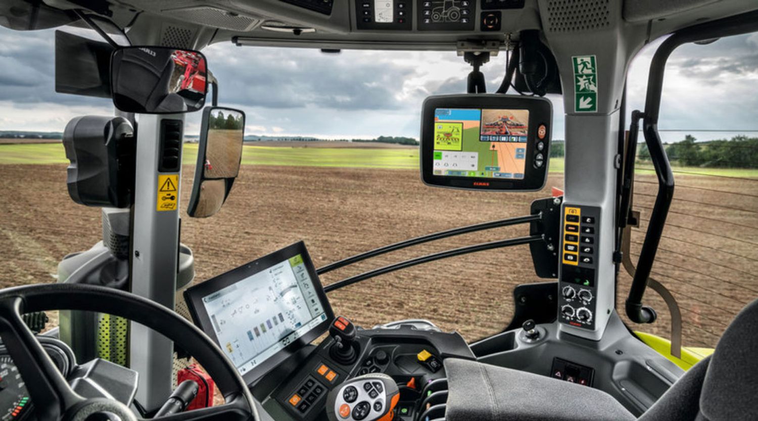 Claas