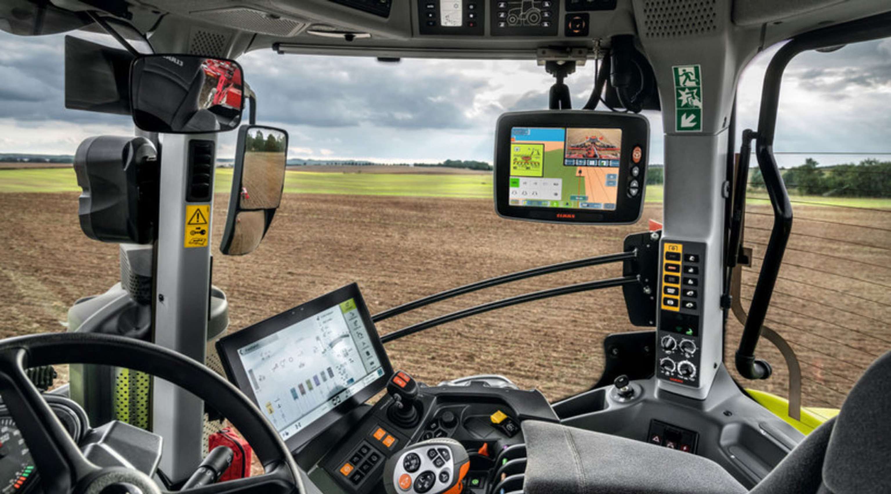 Claas