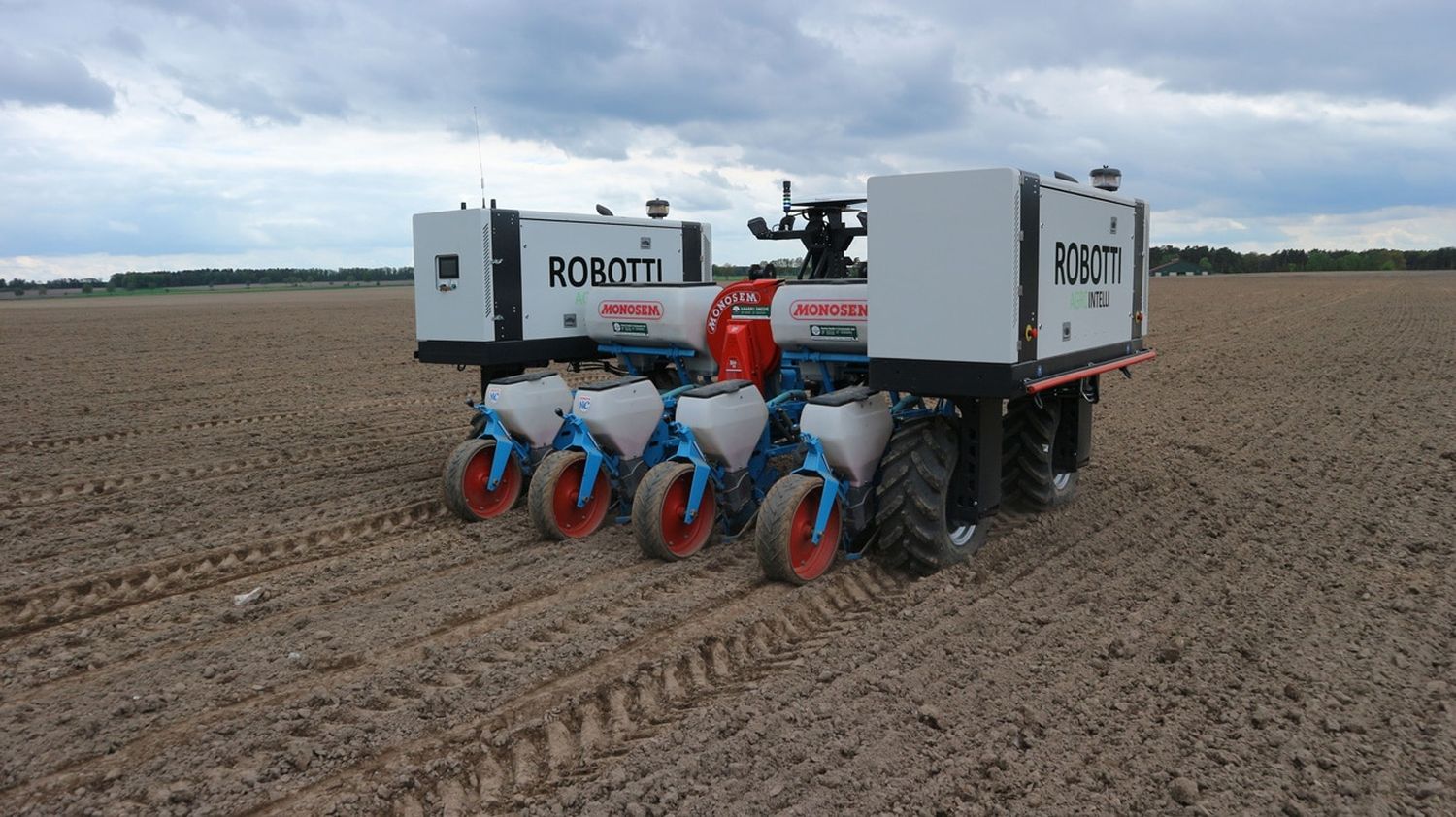 Roboter