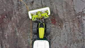 Claas 396016 25