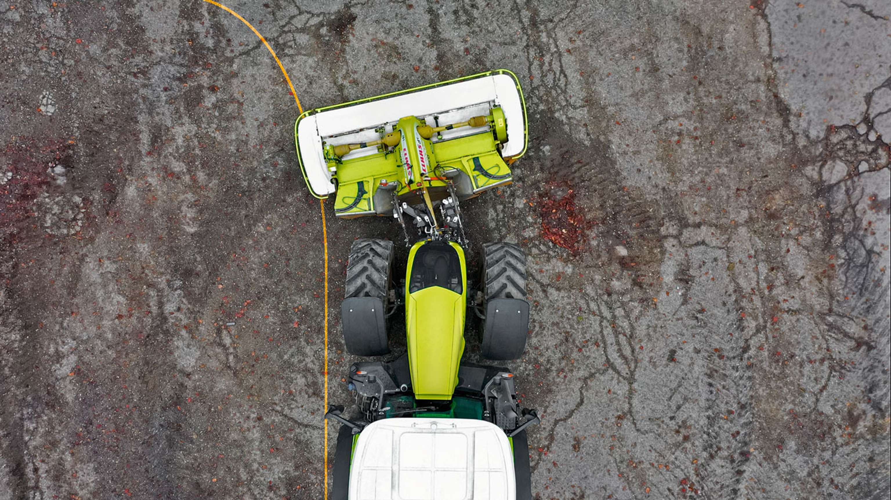 Claas 396016 25