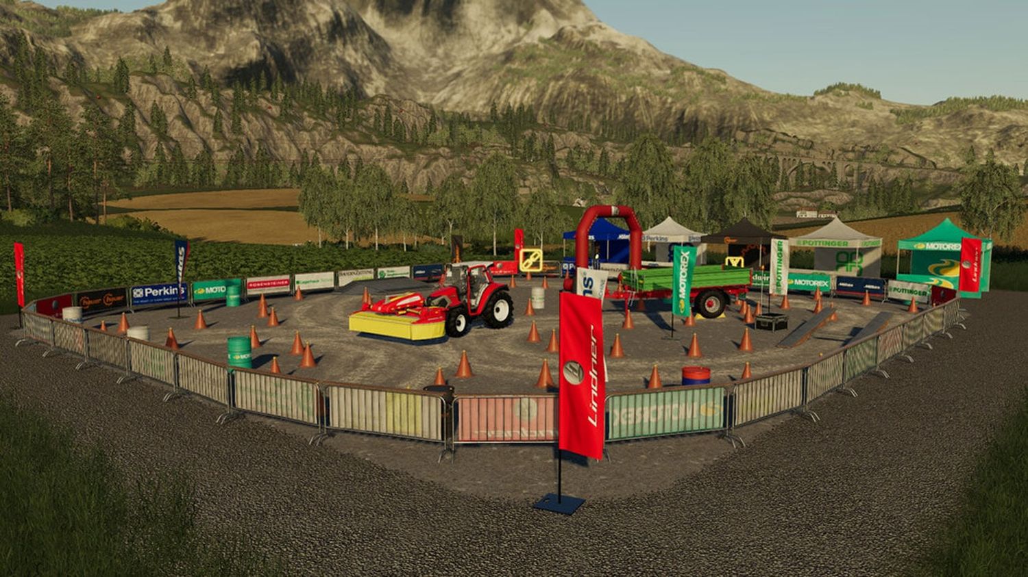 Lintrac Supercup2021