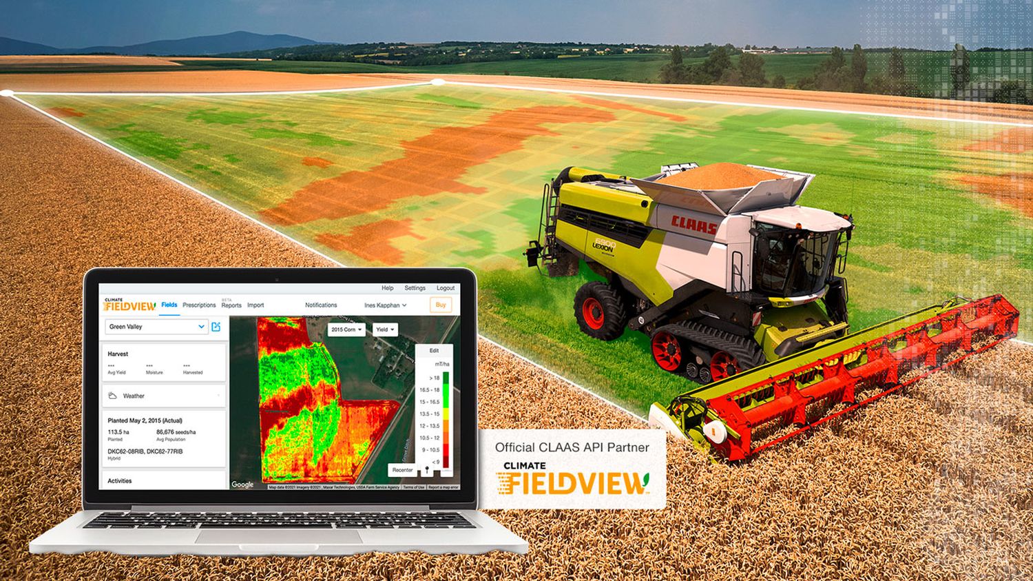 Climate CLAAS