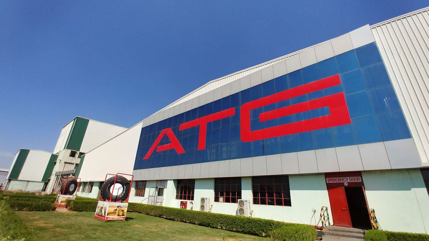ATG Factory