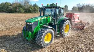 ALLIANCE AGRISTAR2 2