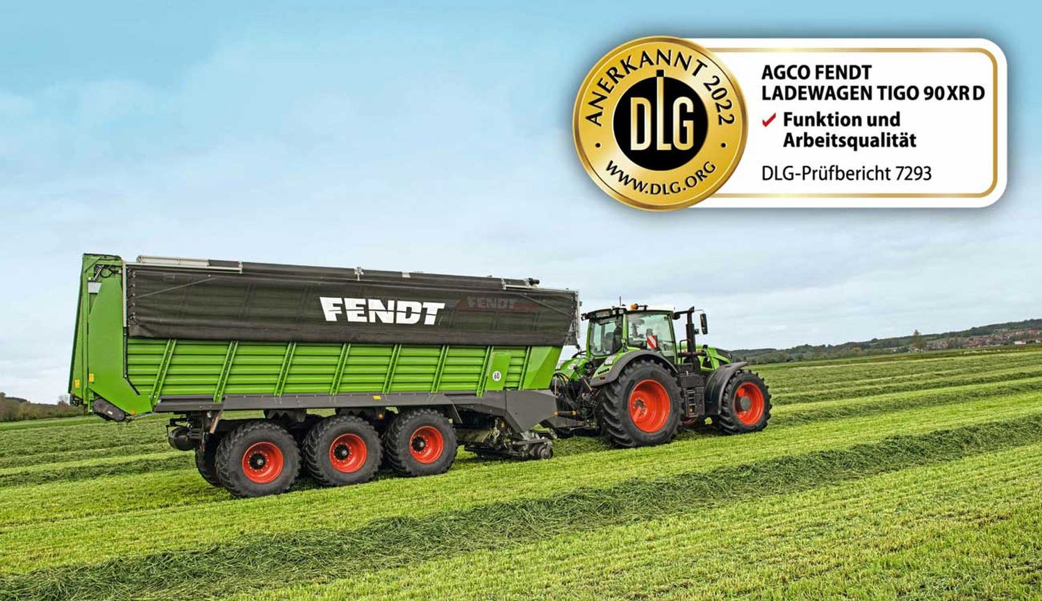 Fendt