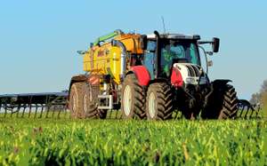 Schleppschuh Gerste Comic 4 ID96790