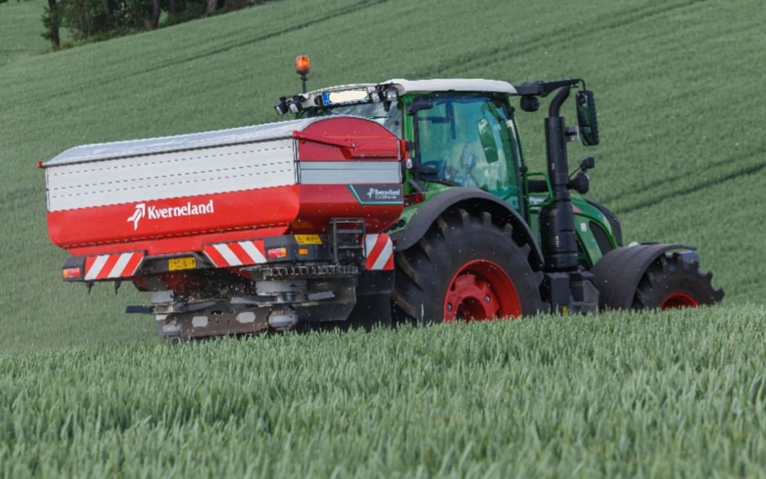 Kverneland