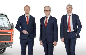 Reform Business Portrait Ceo 1