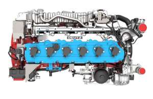 H Motor