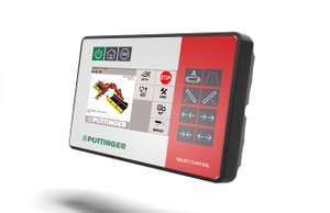 Mergento Select Control Bedienterminal Hq