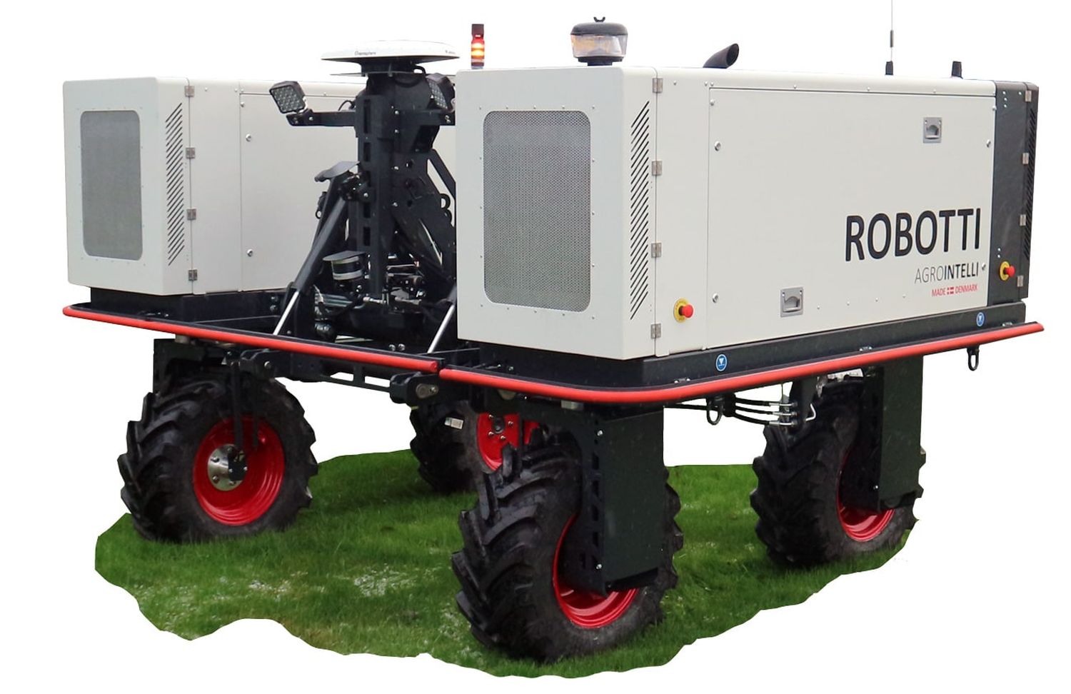 ROBOTTI LR1