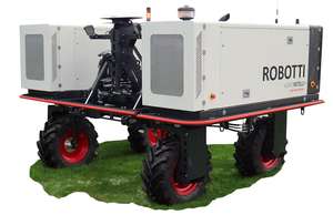 ROBOTTI LR1