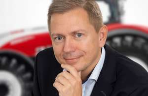 Peter Friis
