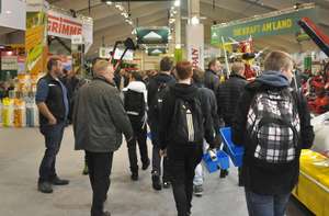 Besucher