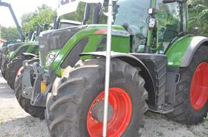 Fendt